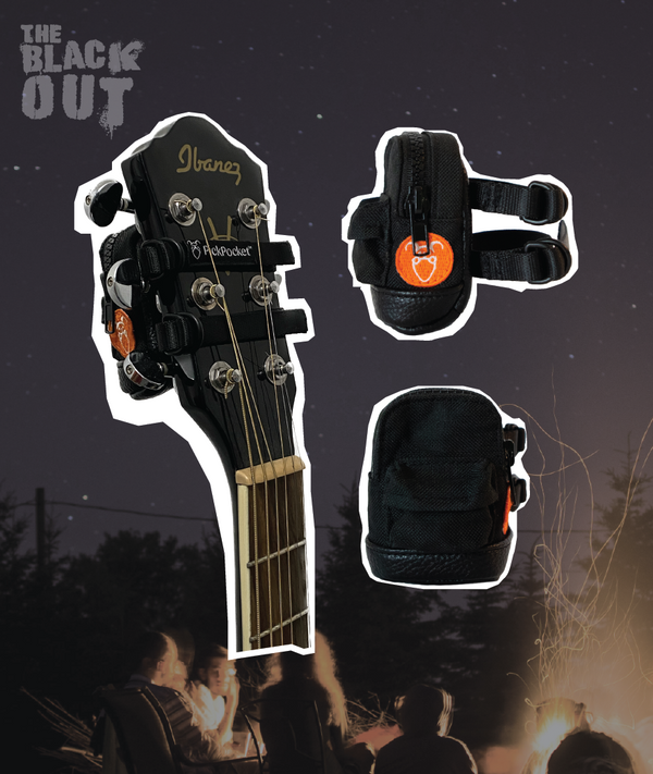 The Blackout