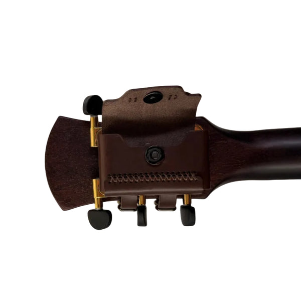 The Sequoia: Campfire Edition