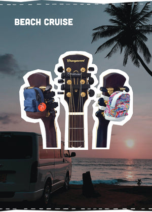 The Beach Cruise Series